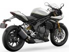 Triumph Speed Triple 1200RR